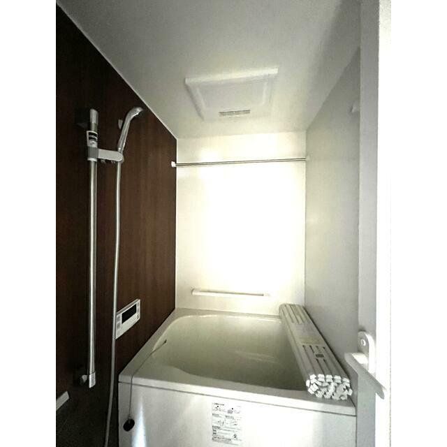 バス・シャワールーム　物件画像