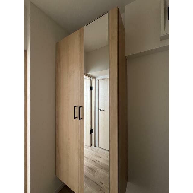 玄関　物件画像