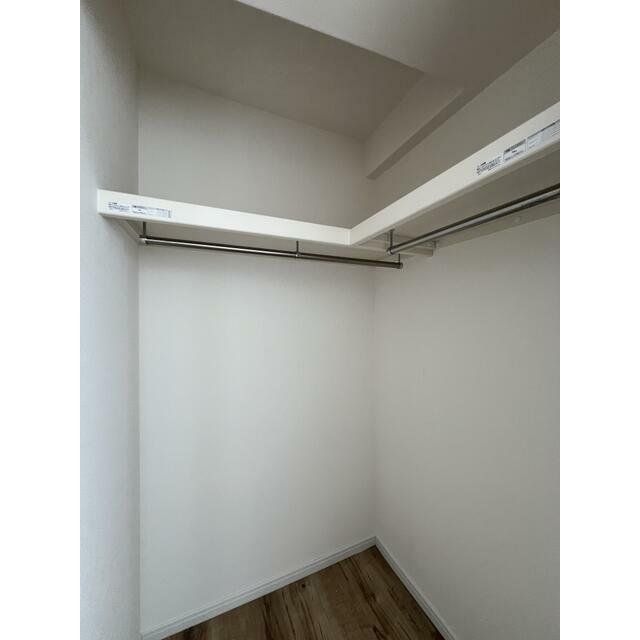 収納　物件画像