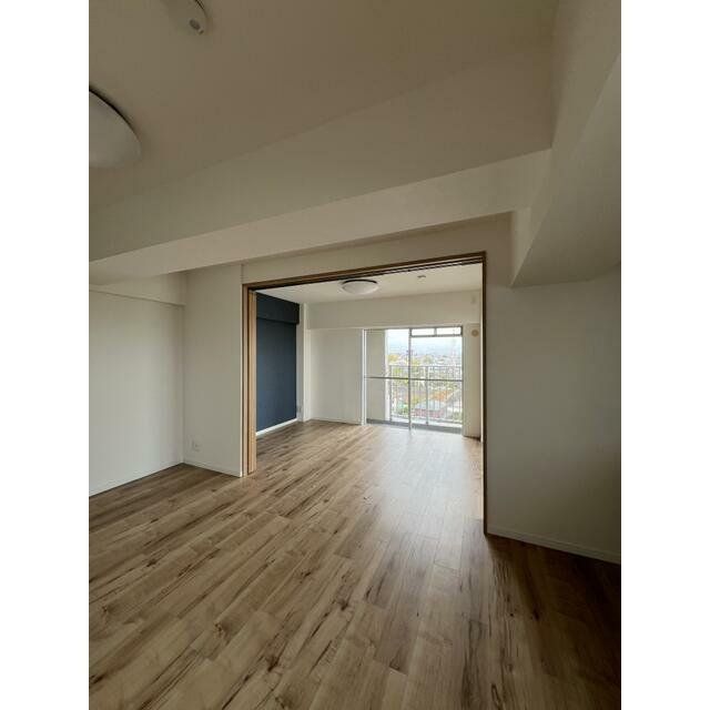 居室・リビング　物件画像