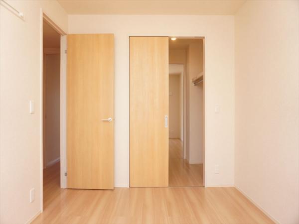 その他設備　その他部屋・スペース