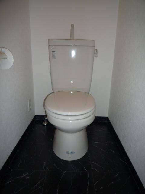 トイレ　バス・トイレ別