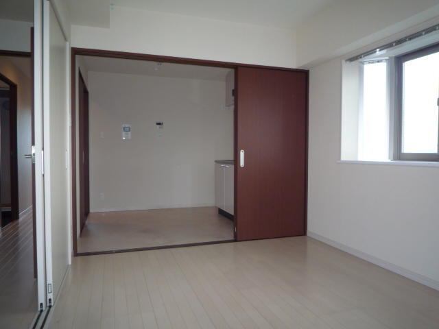 その他部屋・スペース　フローリング