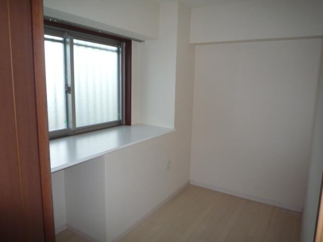 その他部屋・スペース　サービスルーム