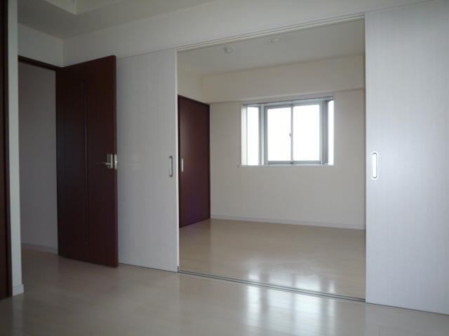 居室・リビング　ダイニング