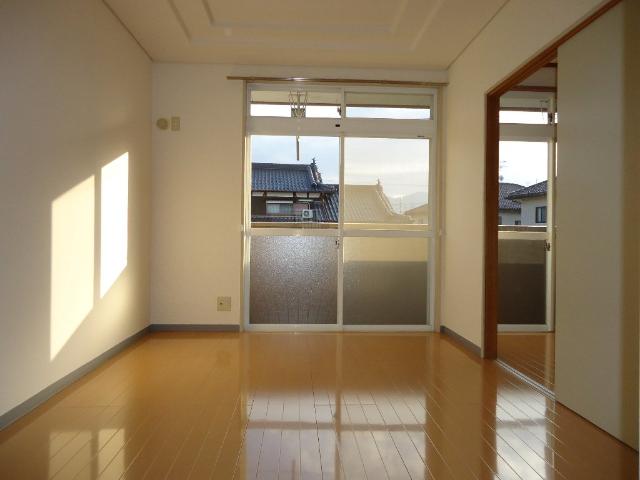 その他部屋・スペース　洋室1