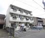 北野白梅町駅より徒歩17分 1階 築40年5ヶ月の賃貸物件