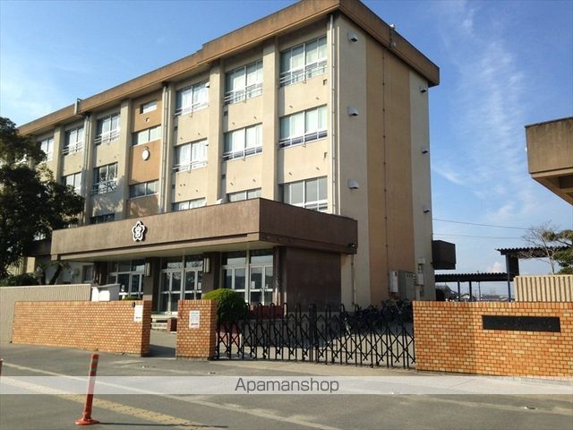 小学校　宮小学校（小学校）まで350m