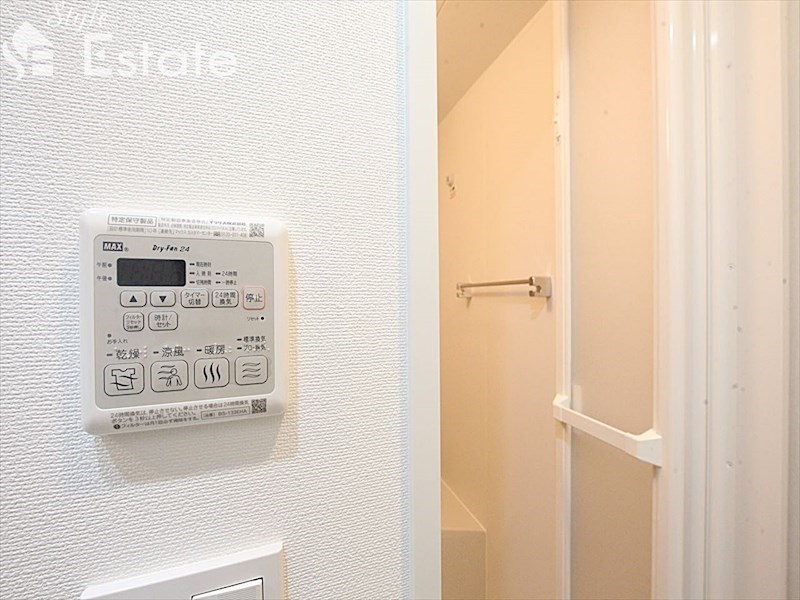 その他　浴室乾燥機