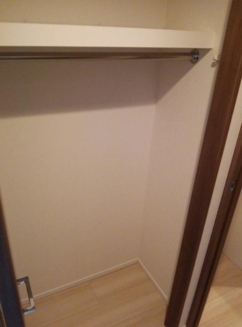 収納　収納スペース