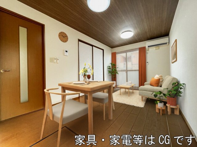 居室・リビング