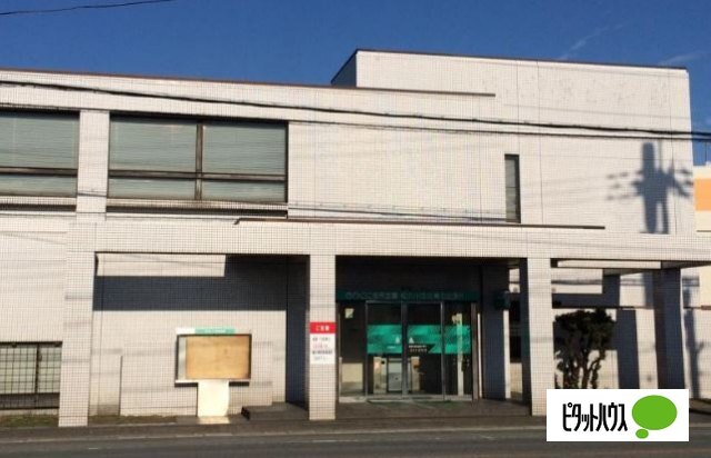 銀行　紀陽銀行松江支店（銀行）まで612m