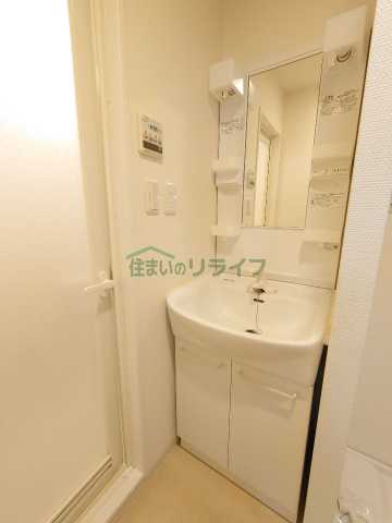 洗面設備　小林ビル