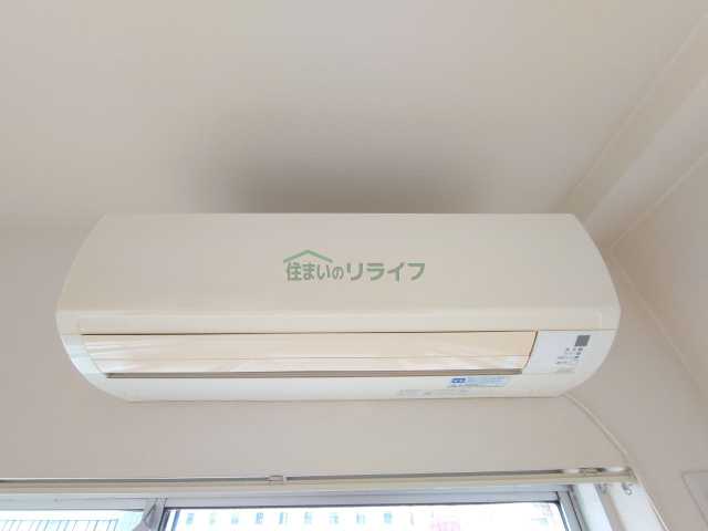 その他設備　小林ビル