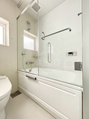 バス・シャワールーム　アーバンフラッツ湊町　風呂