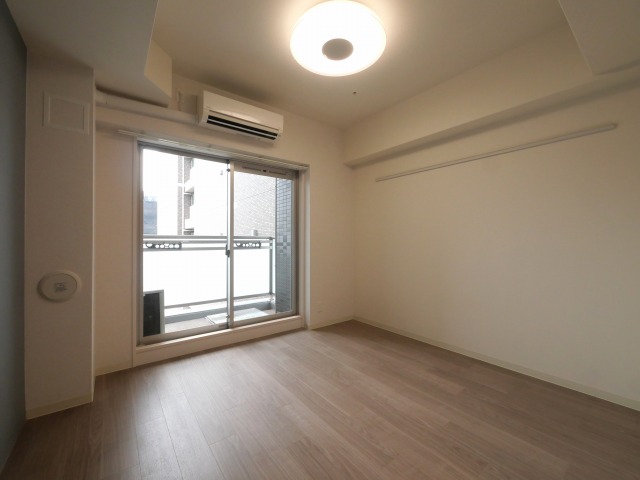 居室・リビング　使いやすい居間です