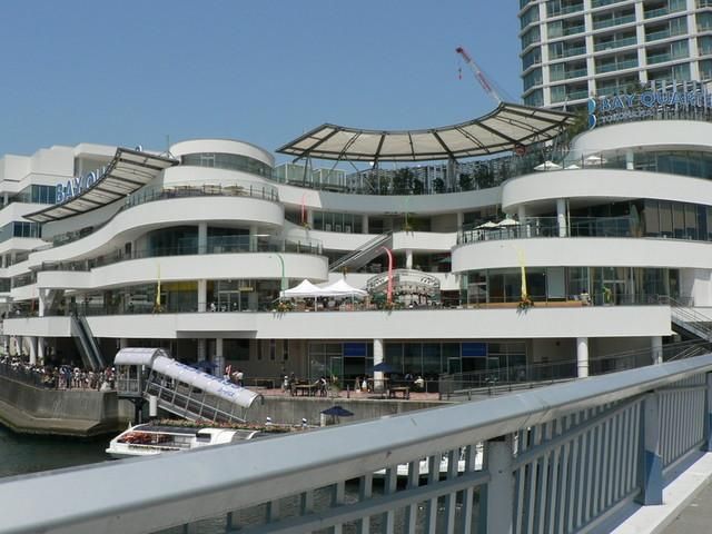 その他　★★ベイクォーター（その他）まで200m