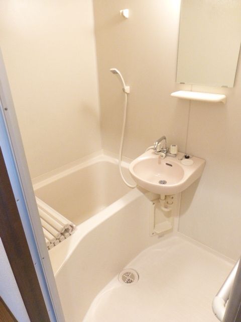 バス・シャワールーム　★お風呂です★