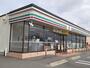 コンビニ　セブンイレブン菅谷町店（コンビニ）まで400m