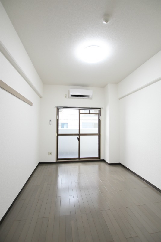 居室・リビング　アレンジ自由自在の広々空間です！