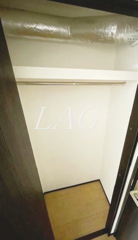 収納　収納です。