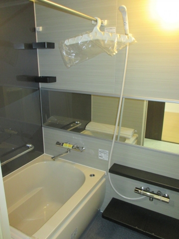 バス・シャワールーム　別部屋参照・現状優先