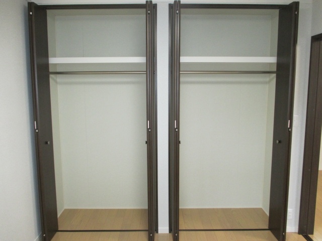 収納　別部屋参照・現状優先