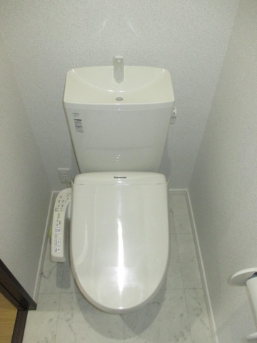 トイレ　別部屋参照・現状優先