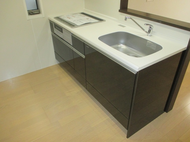 キッチン　別部屋参照・現状優先