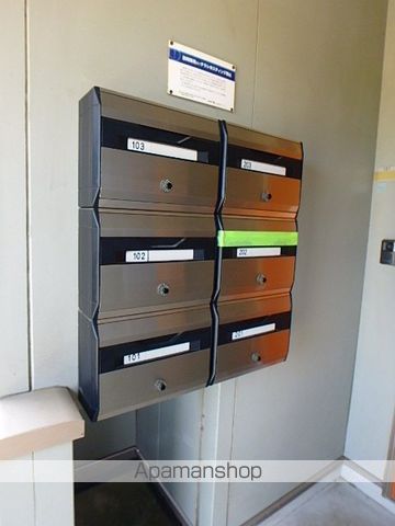 その他共有部分　その他共有部分