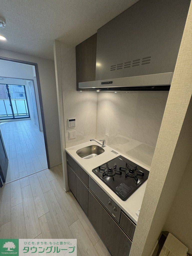 その他　キッチン