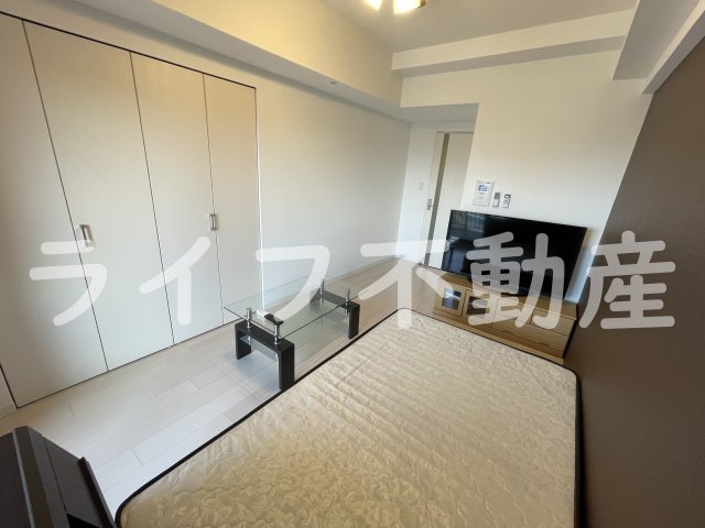 その他部屋・スペース　内装は落ち着いています