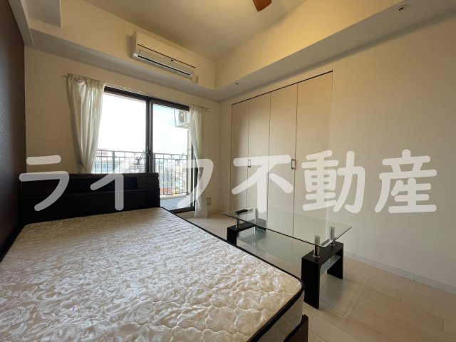 居室・リビング　ゆったり過ごせるリビングです