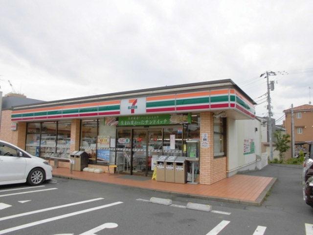 その他　セブンイレブン江戸川篠崎町2丁目店（その他）まで336m