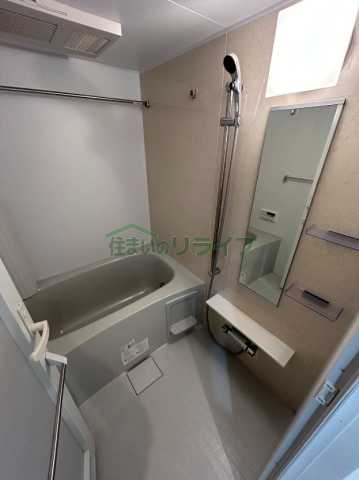 バス・シャワールーム　Reve Residence 本駒込