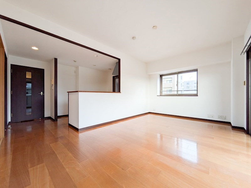 居室・リビング　※反転タイプ