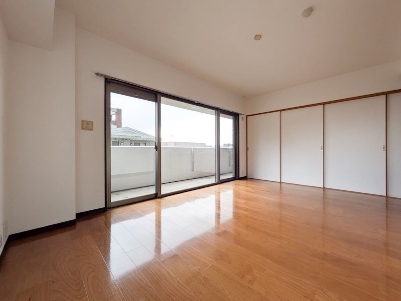 バルコニー　※反転タイプ