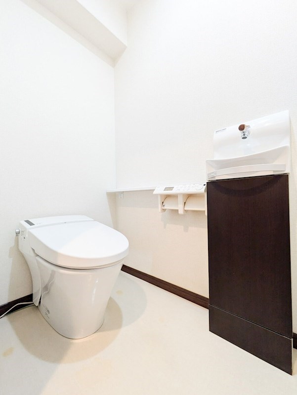 トイレ　※反転タイプ