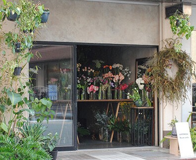 その他　ラボニカルフラワーワークス（その他）まで439m