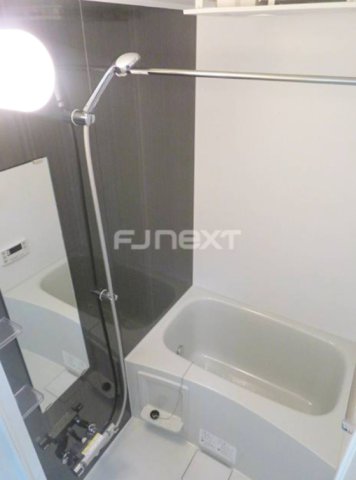 バス・シャワールーム　風呂