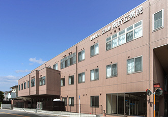病院　弘会南折立病院（病院）まで460m