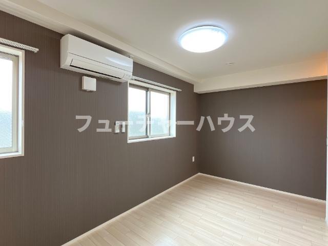 その他部屋・スペース　洋室（西）（イメージ）