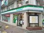 コンビニ　ファミリーマート浅草橋二丁目店（コンビニ）まで20m