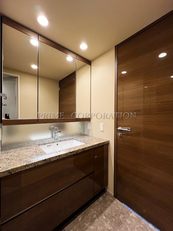 洗面設備　※参考写真※