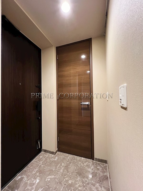 玄関　※参考写真※