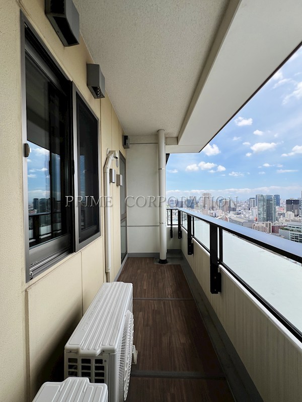 バルコニー　※参考写真※