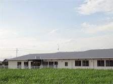 病院　グループホーム冨士（病院）まで463m