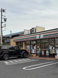 コンビニ　セブンイレブン 世田谷桜上水1丁目店（コンビニ）まで109m