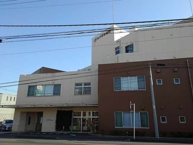 病院　みずほ台病院（病院）まで700m
