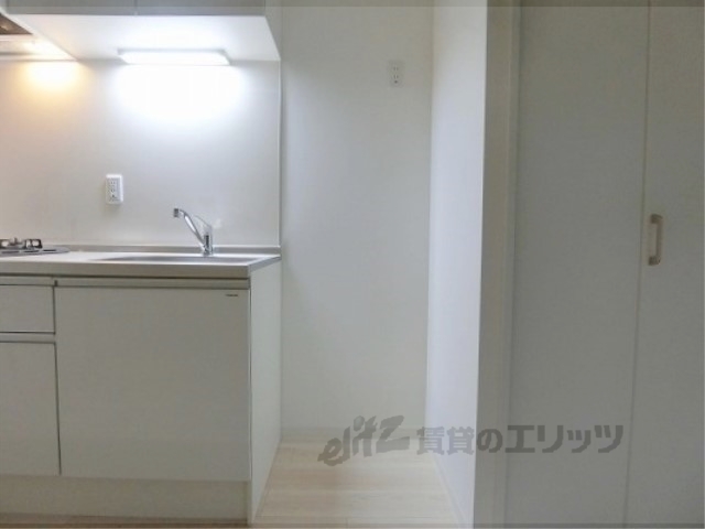 その他部屋・スペース　冷蔵庫置場